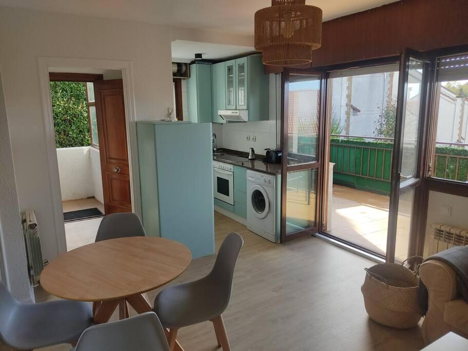 Apartamento En Mogro. ภายนอก รูปภาพ