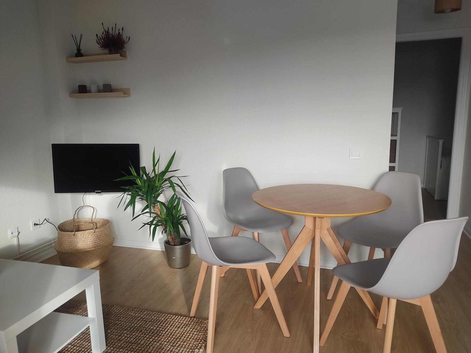 Apartamento En Mogro. ภายนอก รูปภาพ