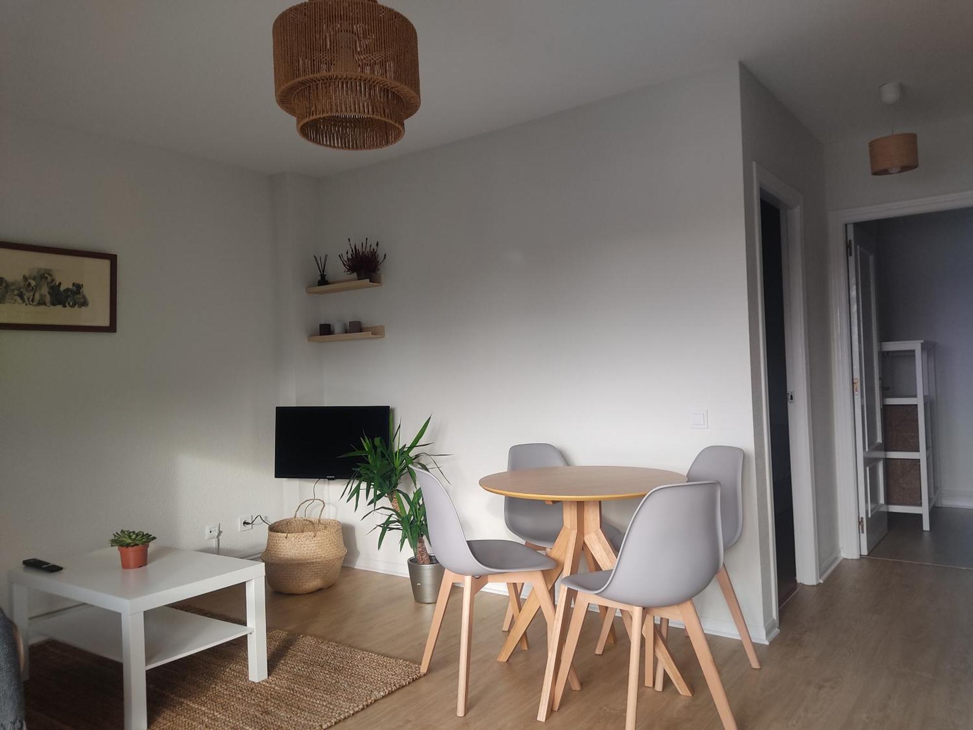 Apartamento En Mogro. ภายนอก รูปภาพ