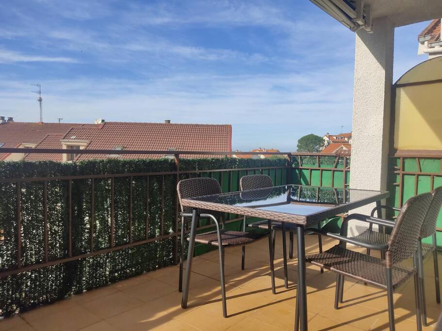 Apartamento En Mogro. ภายนอก รูปภาพ