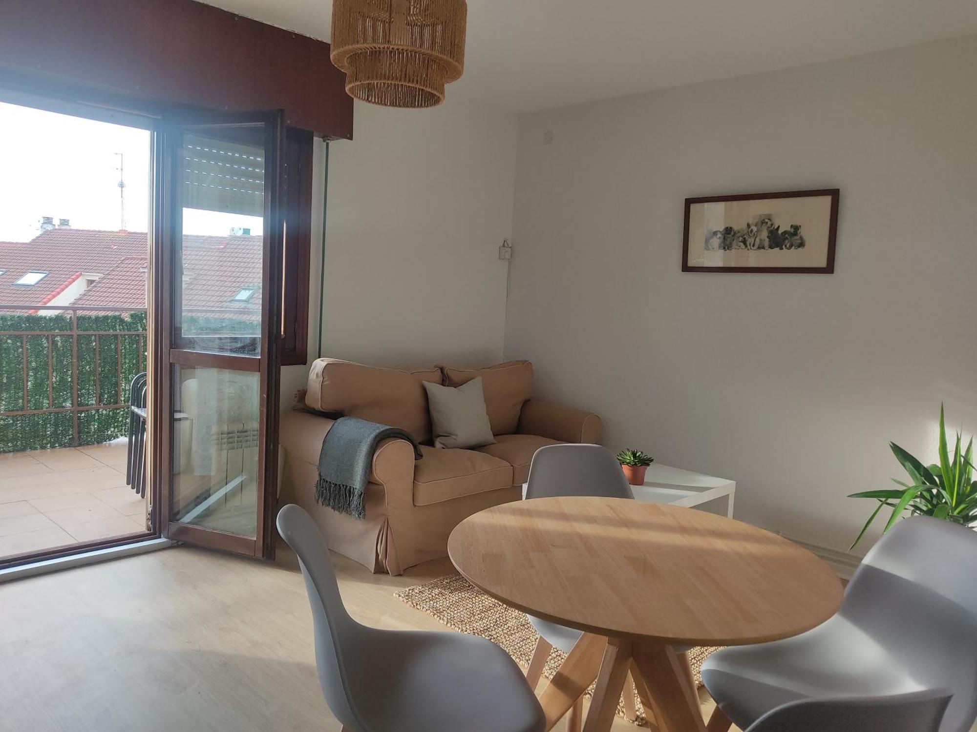 Apartamento En Mogro. ภายนอก รูปภาพ