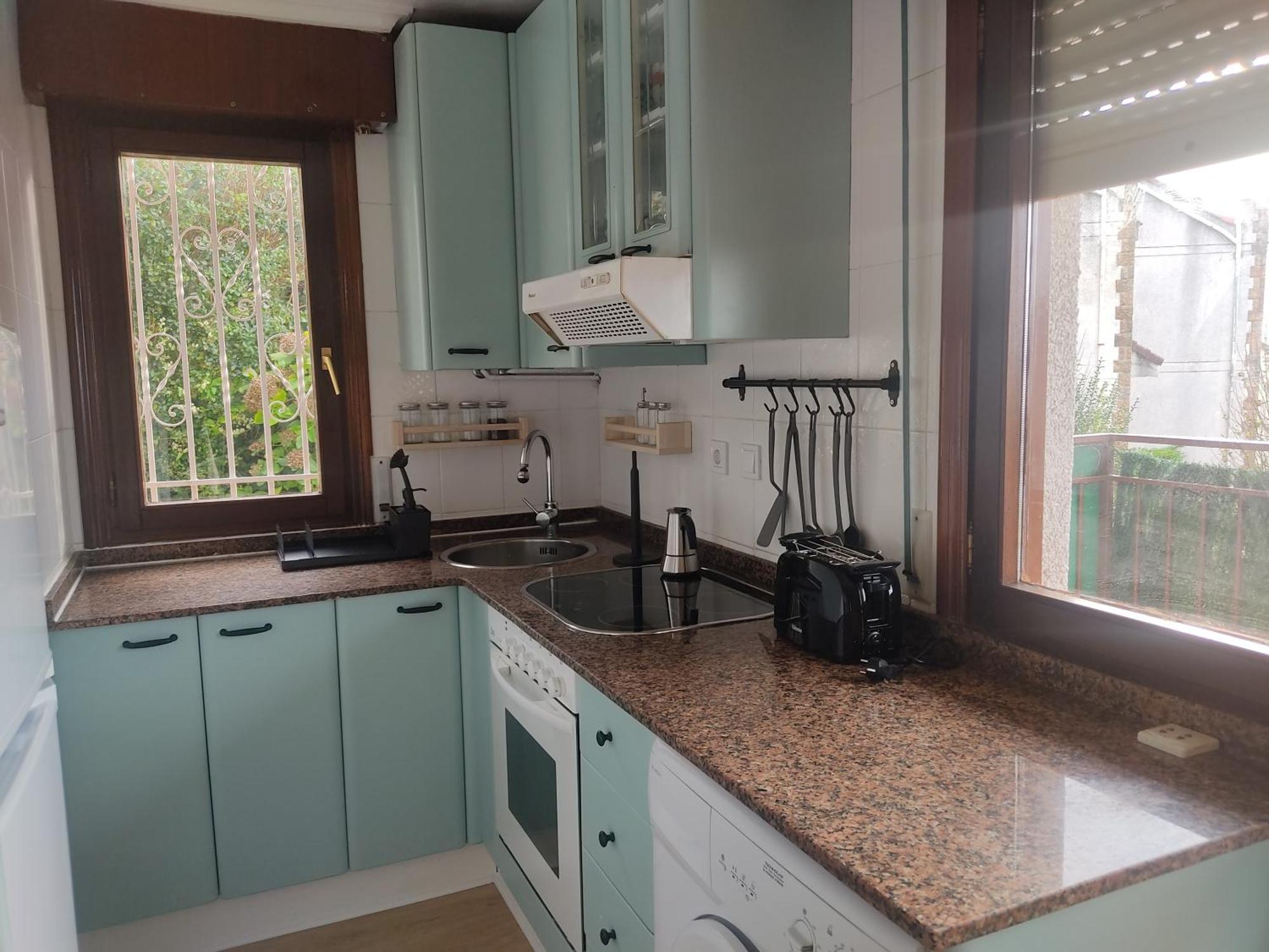 Apartamento En Mogro. ภายนอก รูปภาพ