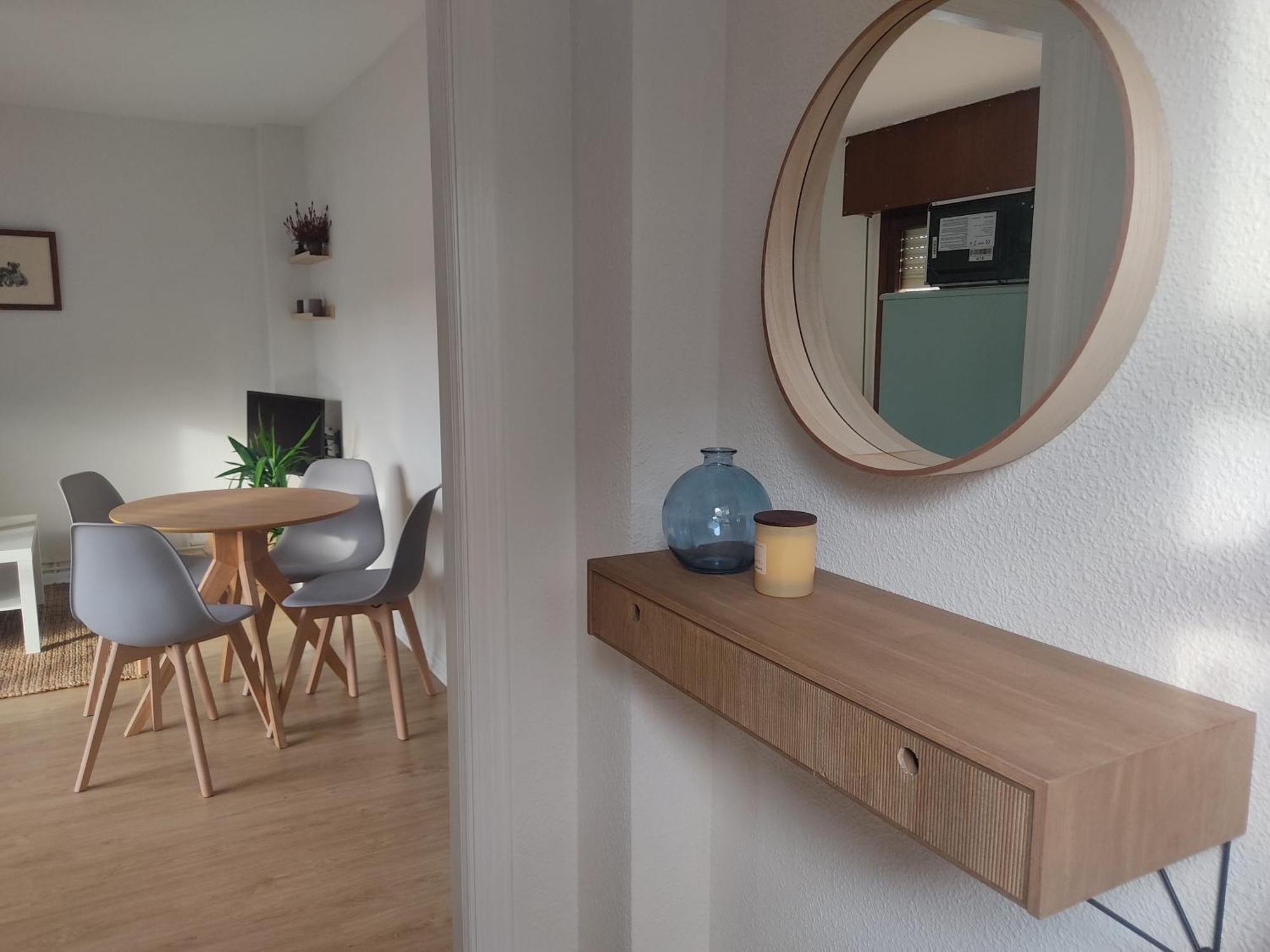 Apartamento En Mogro. ภายนอก รูปภาพ